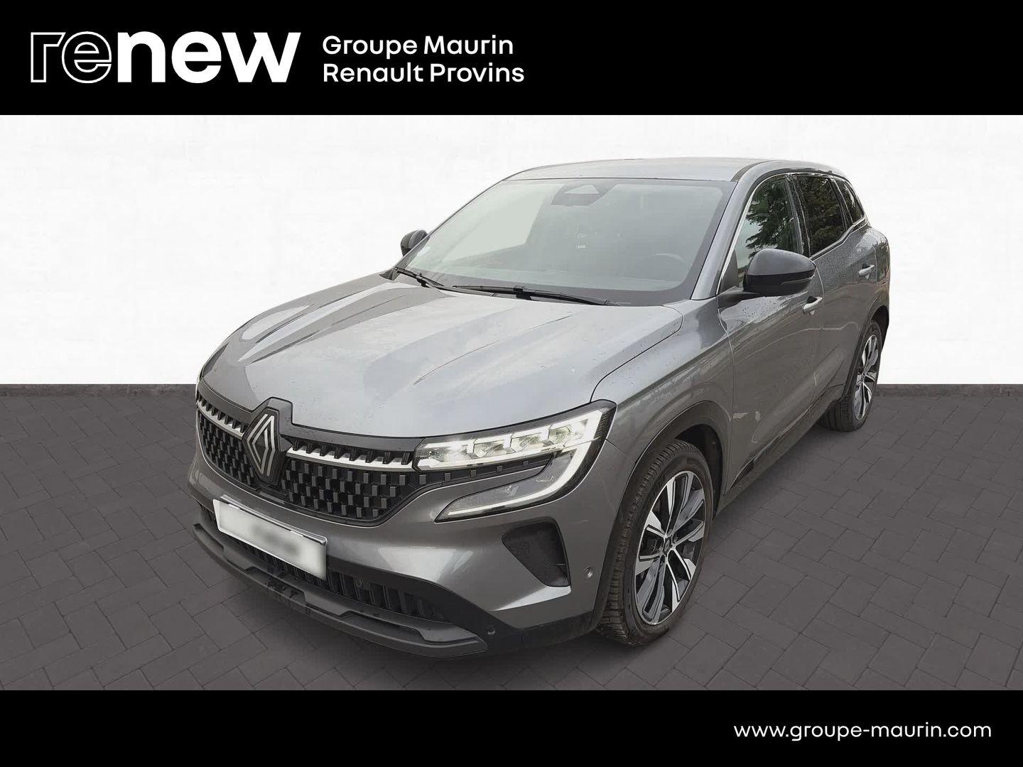 RENAULT Austral 1.2 E-Tech full hybrid 200ch Techno - Photo 1