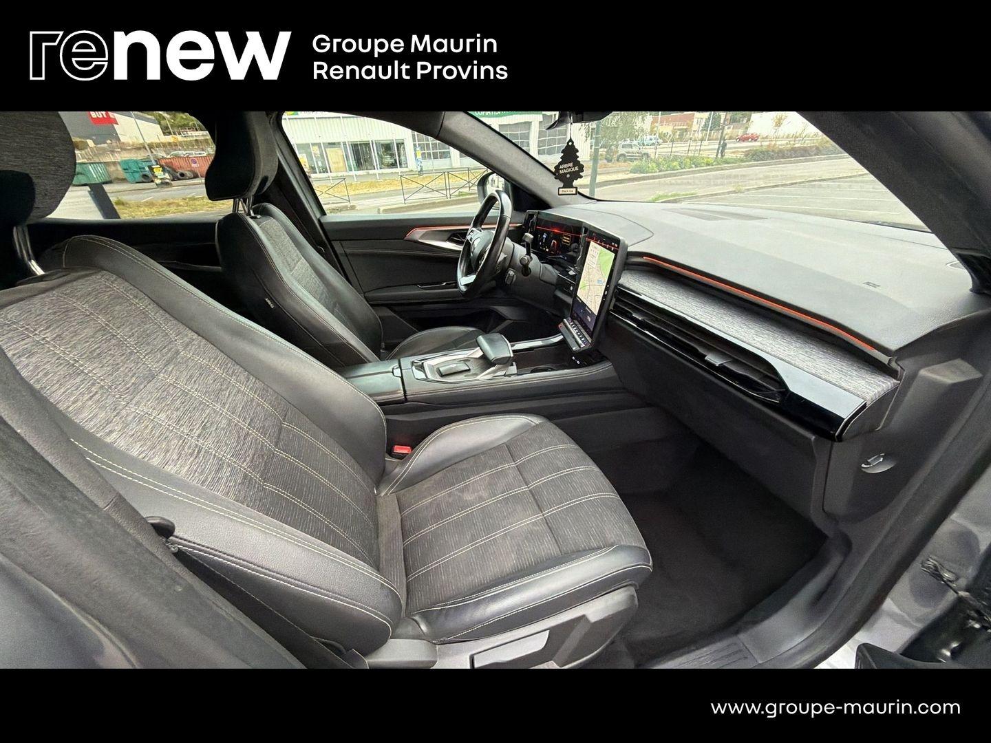 RENAULT Austral 1.2 E-Tech full hybrid 200ch Techno - Photo 14