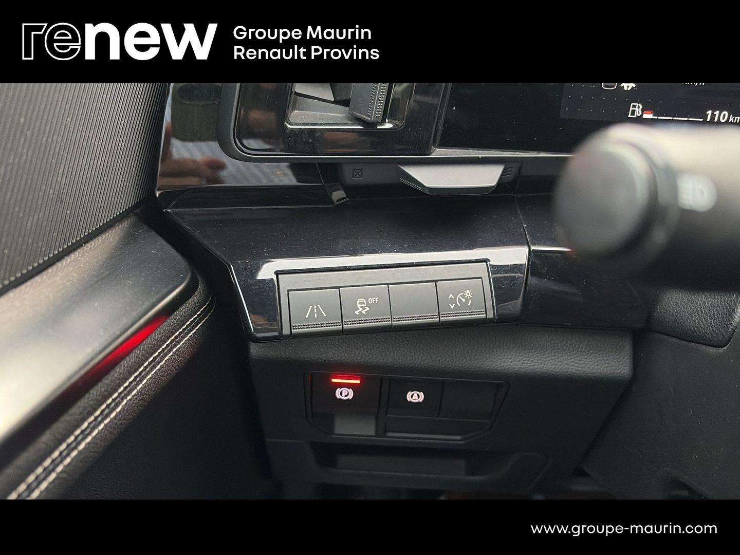 RENAULT Austral 1.2 E-Tech full hybrid 200ch Techno - Photo 16
