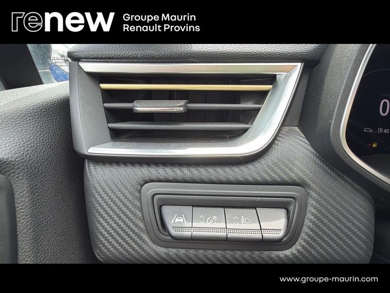 RENAULT Clio 1.6 E-Tech hybride 145ch Engineered - Photo 16