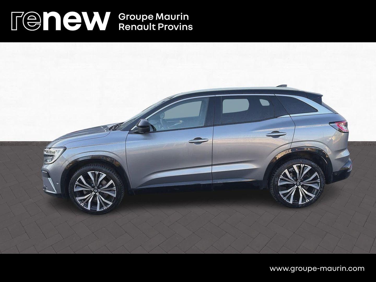 RENAULT Austral 1.2 E-Tech full hybrid 200ch Iconic- 23 - Photo 7