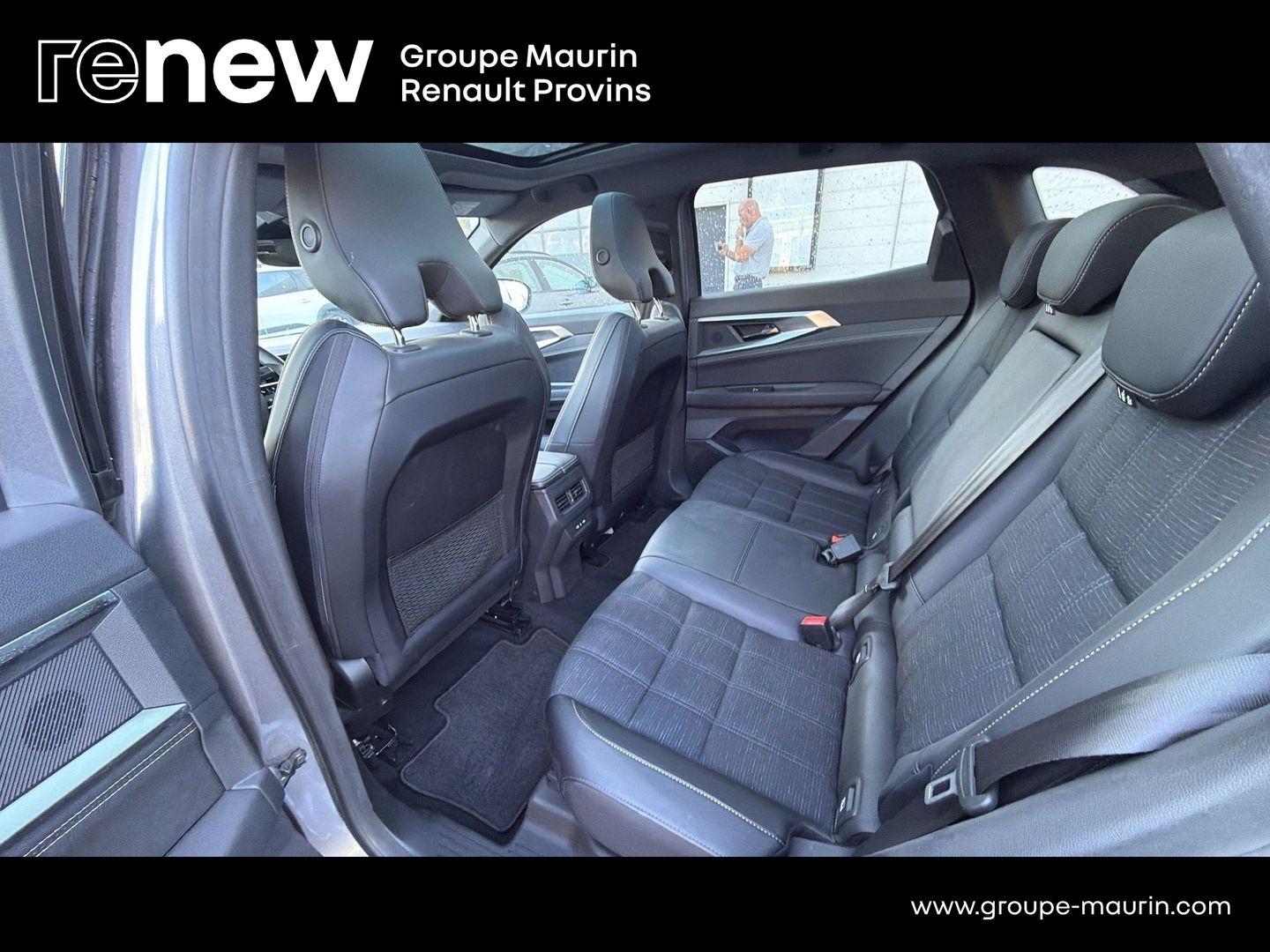 RENAULT Austral 1.2 E-Tech full hybrid 200ch Iconic- 23 - Photo 14