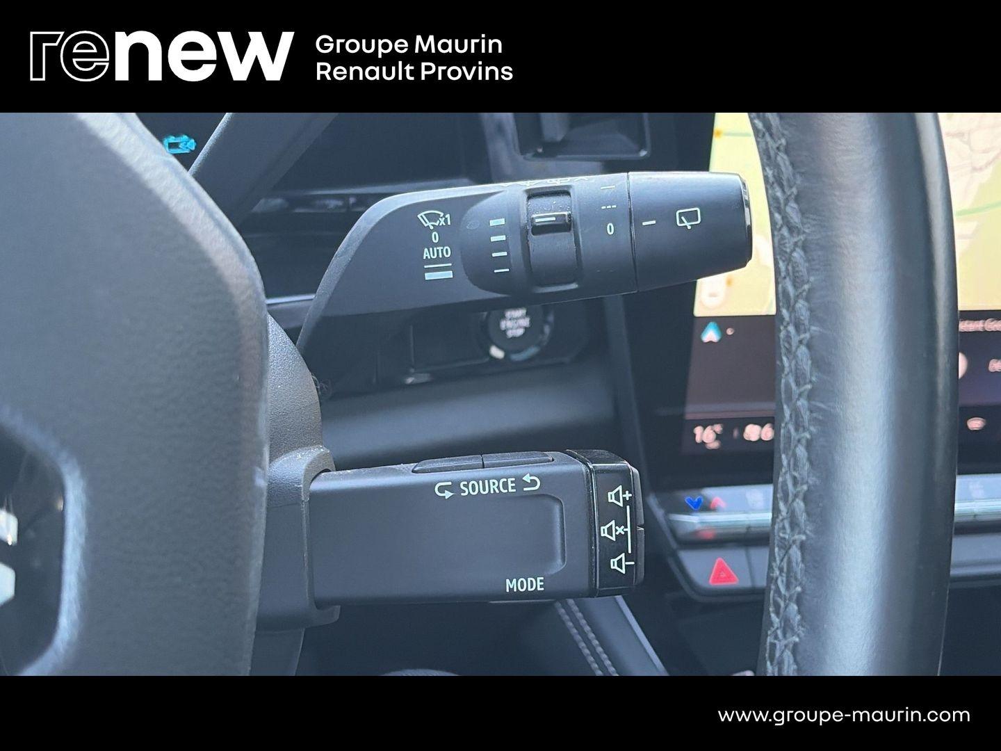 RENAULT Austral 1.2 E-Tech full hybrid 200ch Iconic- 23 - Photo 20