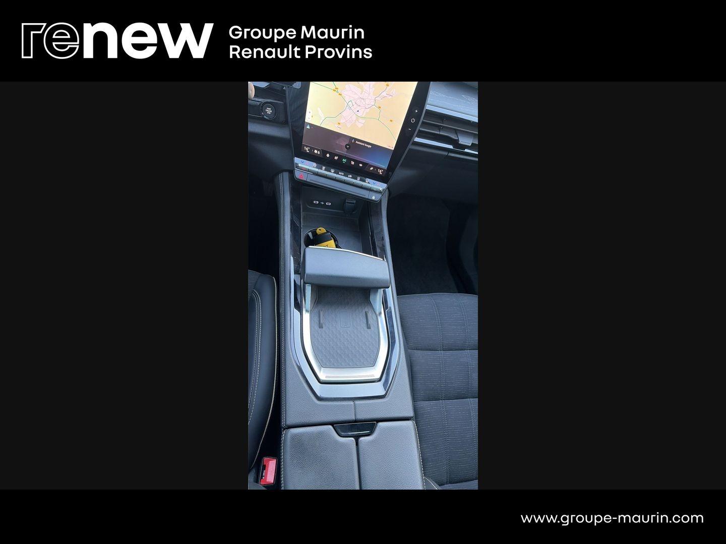 RENAULT Austral 1.2 E-Tech full hybrid 200ch Iconic- 23 - Photo 26