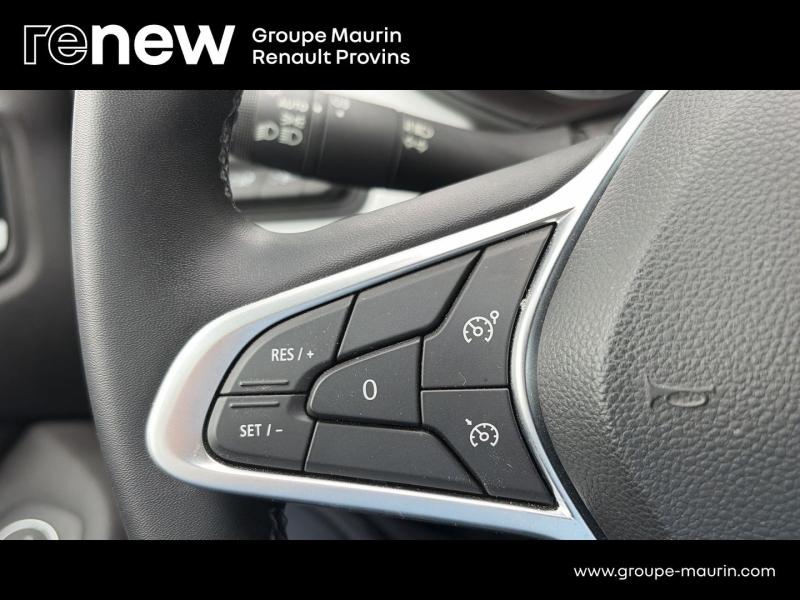 RENAULT Clio 1.0 TCe 100ch Evolution GPL - Photo 19