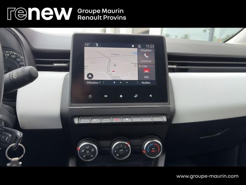RENAULT Clio 1.0 TCe 100ch Evolution GPL - Photo 23