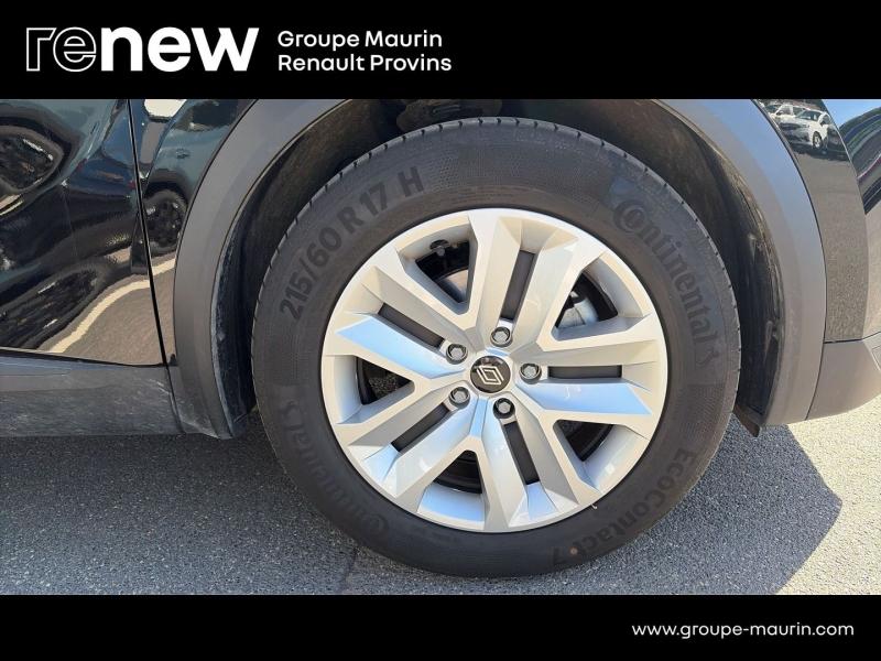 RENAULT Captur 1.6 E-Tech full hybrid 145ch Evolution - Photo 9