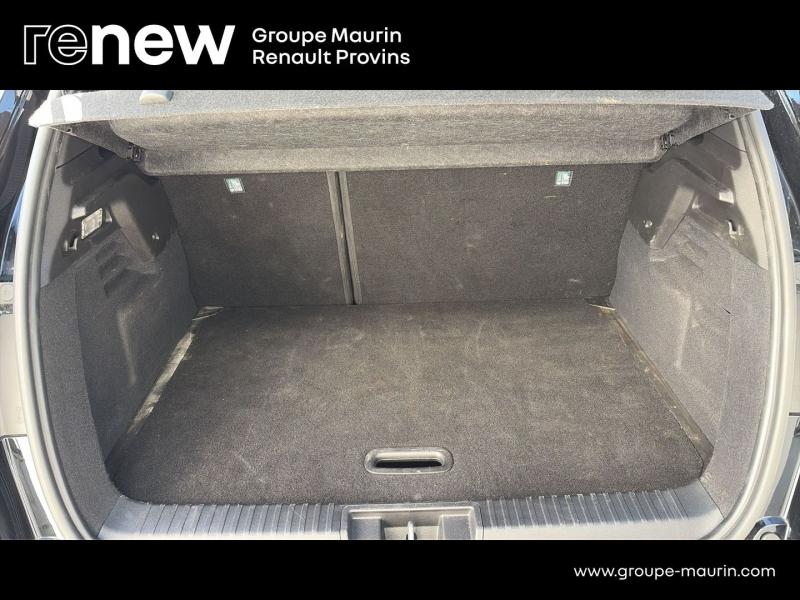 RENAULT Captur 1.6 E-Tech full hybrid 145ch Evolution - Photo 11