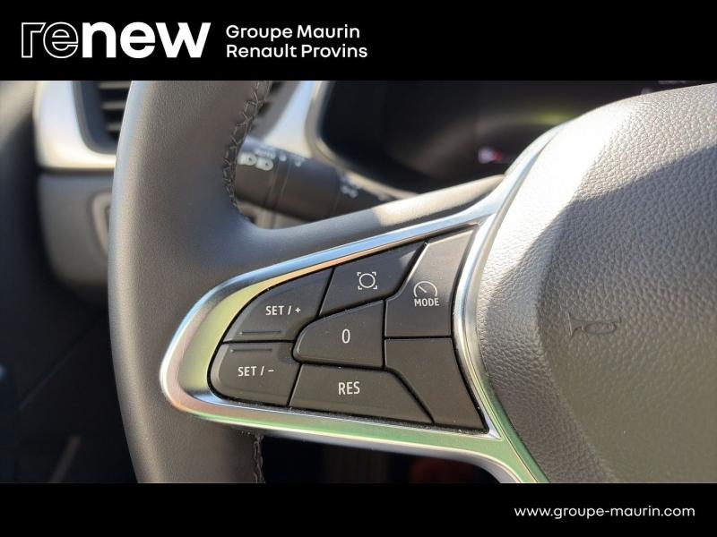 RENAULT Captur 1.6 E-Tech full hybrid 145ch Evolution - Photo 19