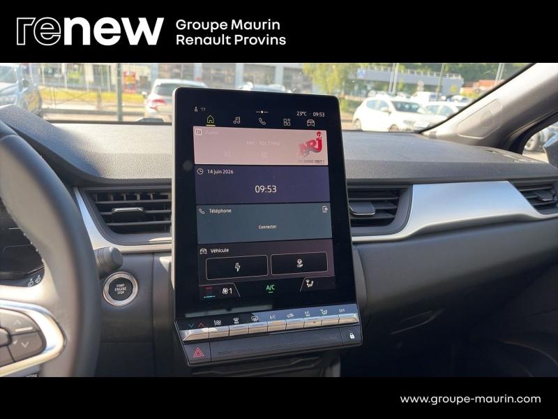 RENAULT Captur 1.6 E-Tech full hybrid 145ch Evolution - Photo 23