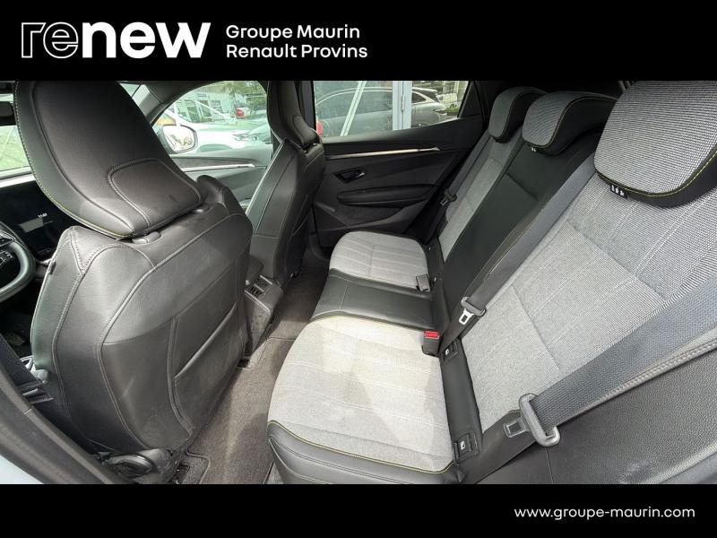 RENAULT Megane E-Tech Electric EV60 220ch Techno super charge - Photo 12