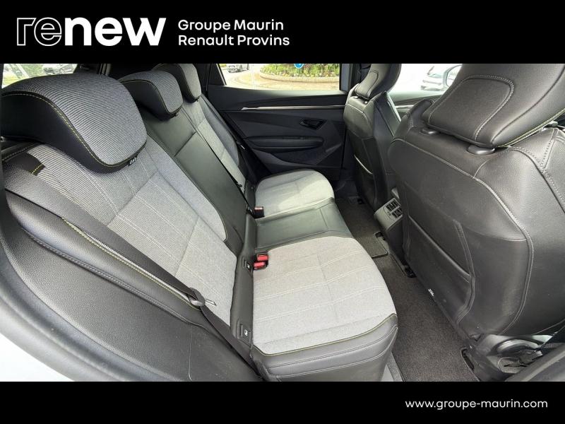 RENAULT Megane E-Tech Electric EV60 220ch Techno super charge - Photo 13