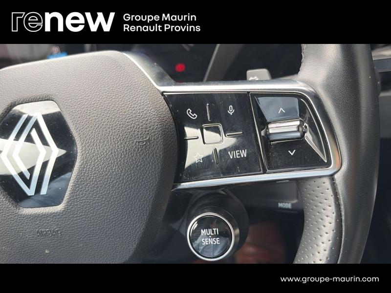 RENAULT Megane E-Tech Electric EV60 220ch Techno super charge - Photo 20