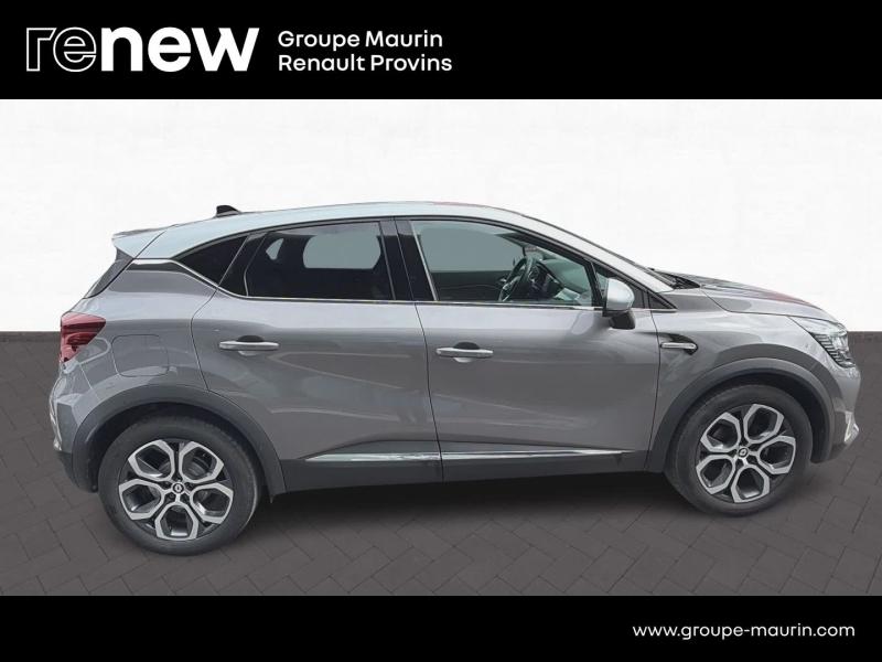 RENAULT Captur 1.3 TCe mild hybrid 140ch Techno - Photo 8