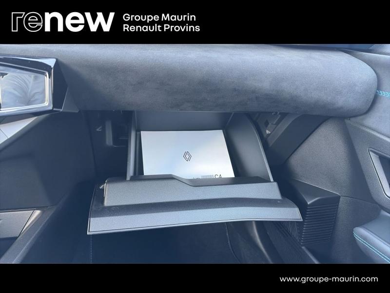 RENAULT Clio 1.8 E-Tech 160ch full hybrid esprit Alpine - Photo 27