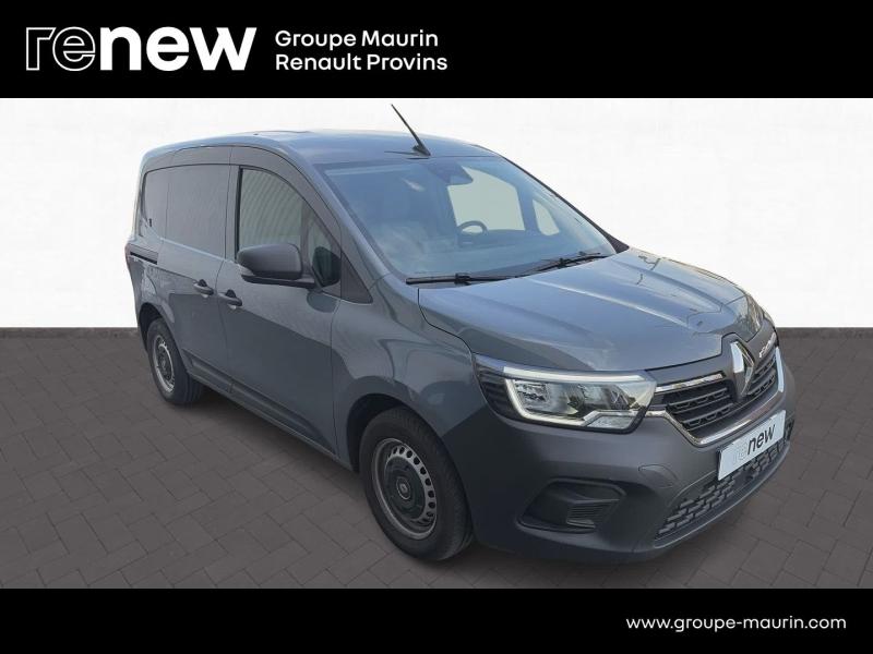 RENAULT Kangoo Van L1 1.5 Blue dCi 95ch Grand Confort - 22 - Photo 3