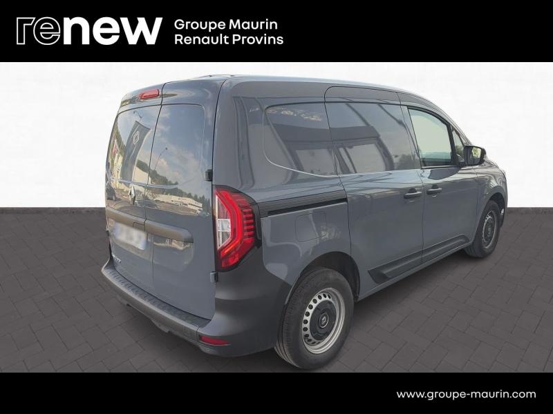 RENAULT Kangoo Van L1 1.5 Blue dCi 95ch Grand Confort - 22 - Photo 5