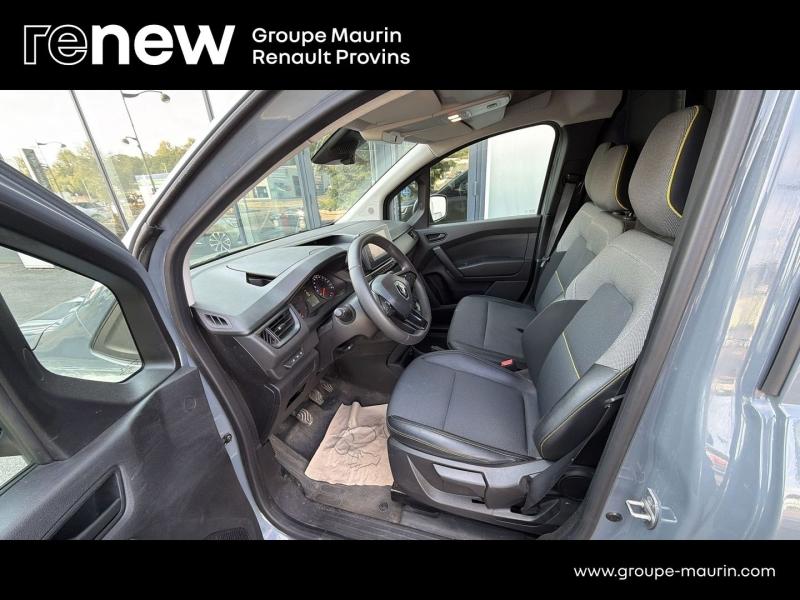 RENAULT Kangoo Van L1 1.5 Blue dCi 95ch Grand Confort - 22 - Photo 11