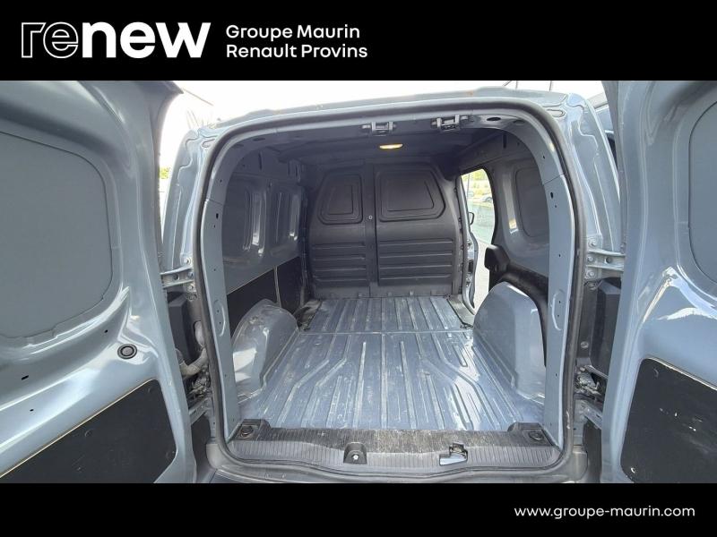 RENAULT Kangoo Van L1 1.5 Blue dCi 95ch Grand Confort - 22 - Photo 14