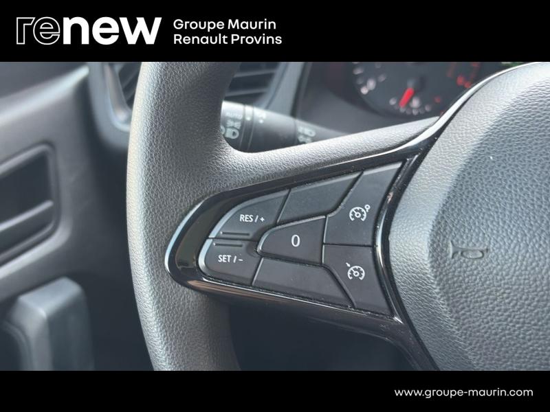 RENAULT Kangoo Van L1 1.5 Blue dCi 95ch Grand Confort - 22 - Photo 19