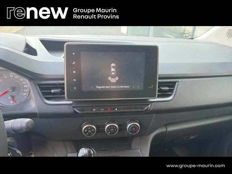 RENAULT Kangoo Van L1 1.5 Blue dCi 95ch Grand Confort - 22 - Photo 25
