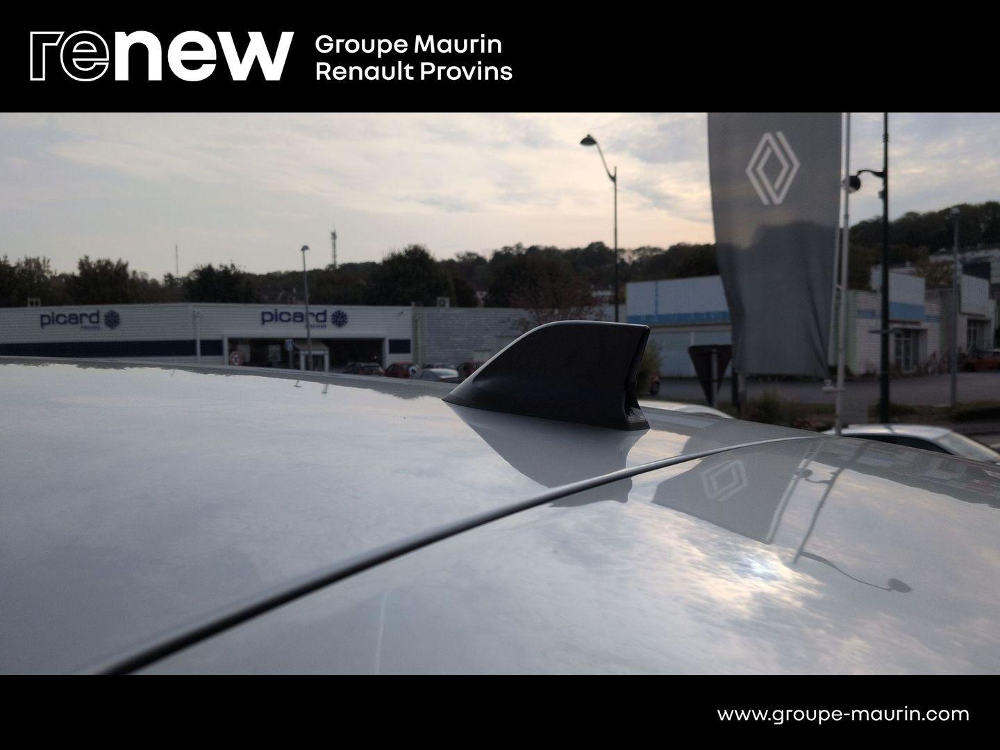 RENAULT Captur 1.0 TCe 90ch Techno - Photo 18