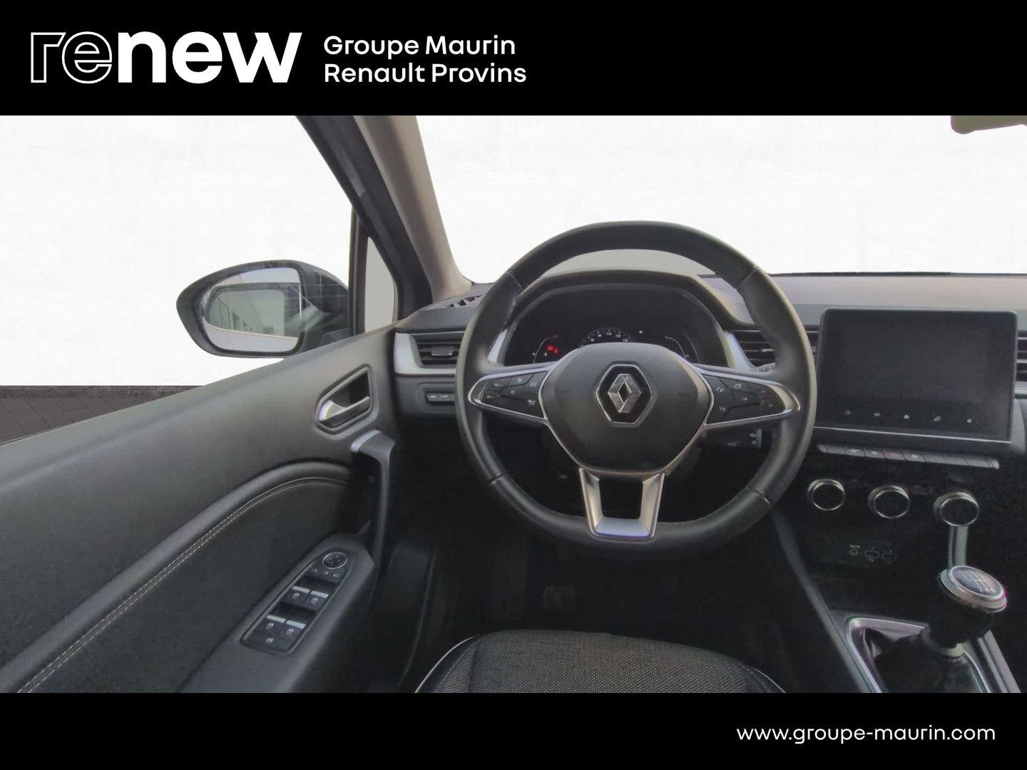RENAULT Captur 1.0 TCe 90ch Techno - Photo 20