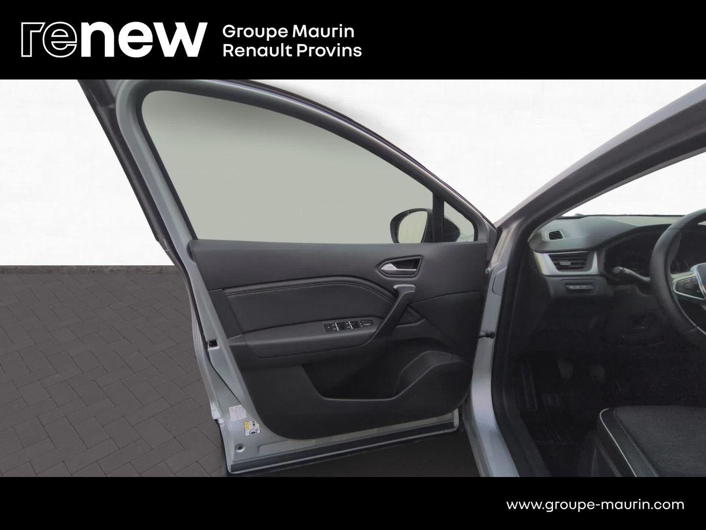 RENAULT Captur 1.0 TCe 90ch Techno - Photo 23