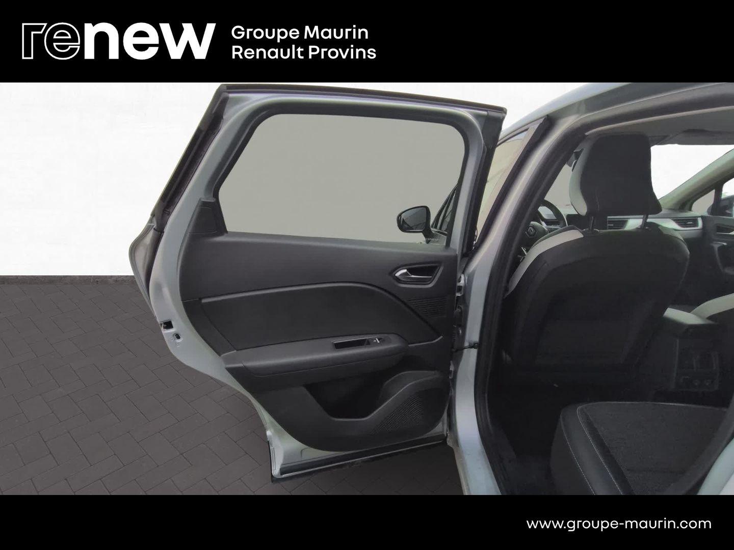 RENAULT Captur 1.0 TCe 90ch Techno - Photo 24