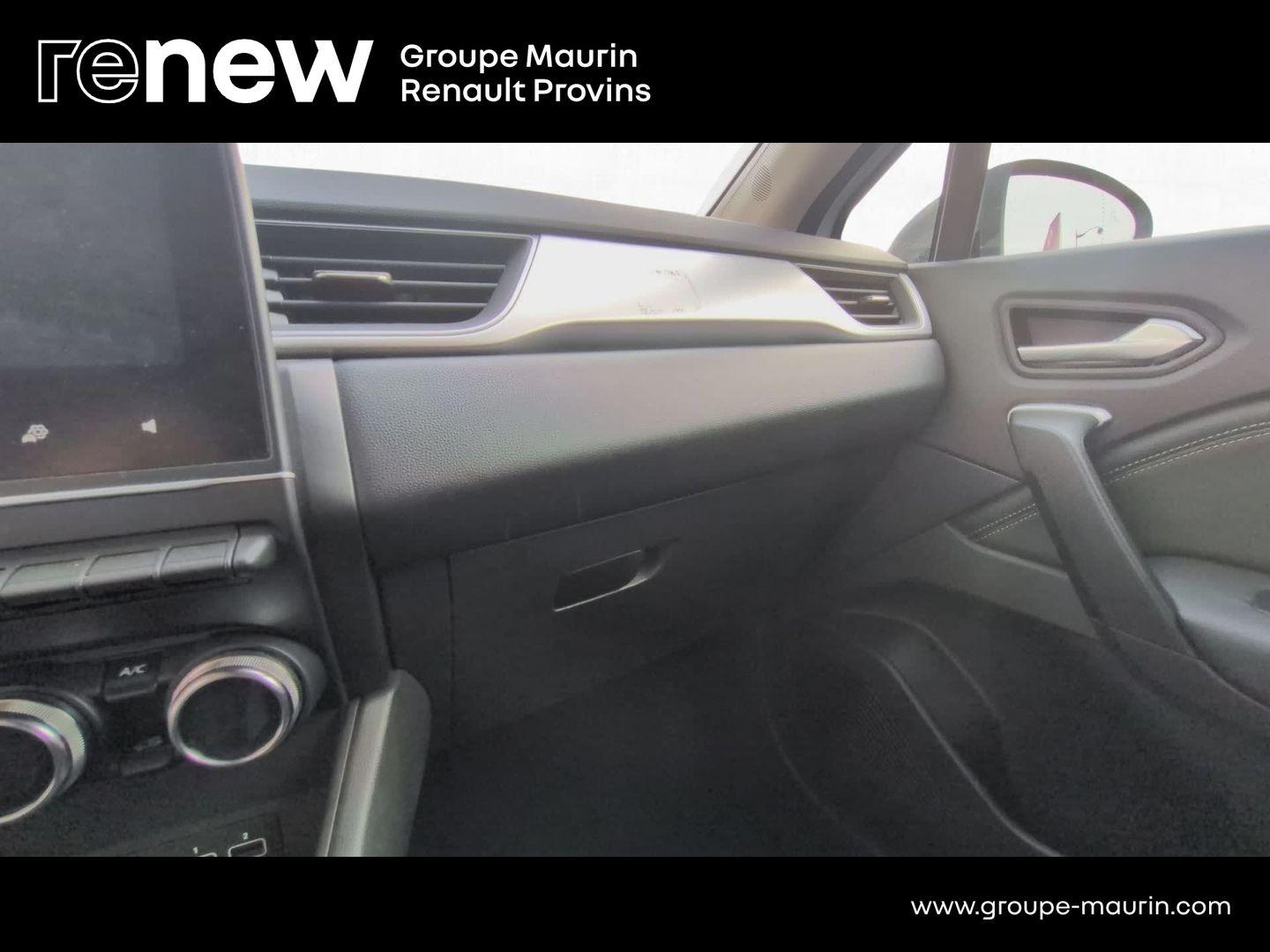 RENAULT Captur 1.0 TCe 90ch Techno - Photo 26