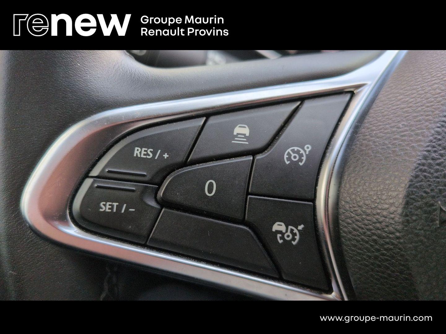 RENAULT Captur 1.0 TCe 90ch Techno - Photo 30