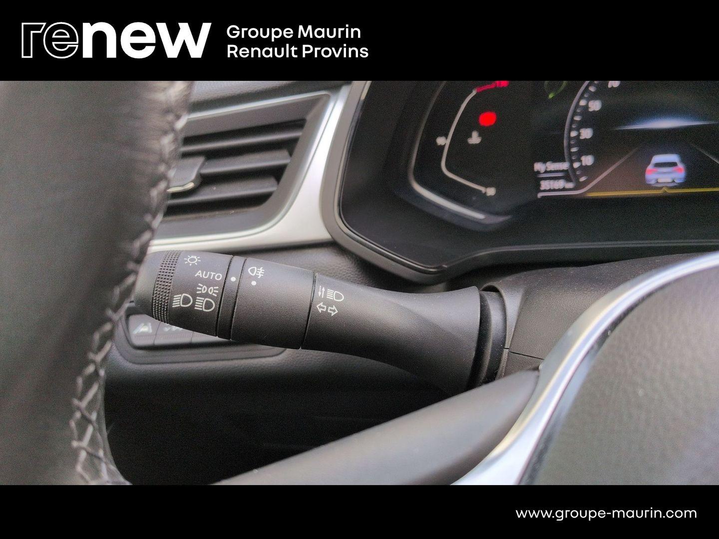 RENAULT Captur 1.0 TCe 90ch Techno - Photo 33