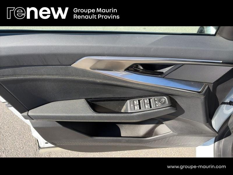 RENAULT Austral 1.2 TCe mild hybrid 130ch Techno manuelle - Photo 18