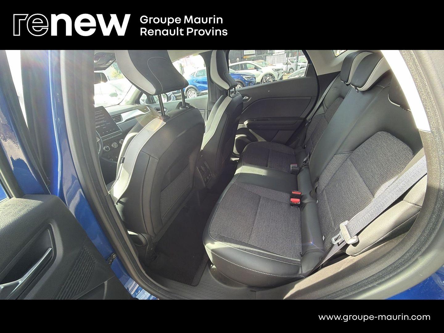 RENAULT Captur 1.0 TCe 90ch Techno - Photo 14