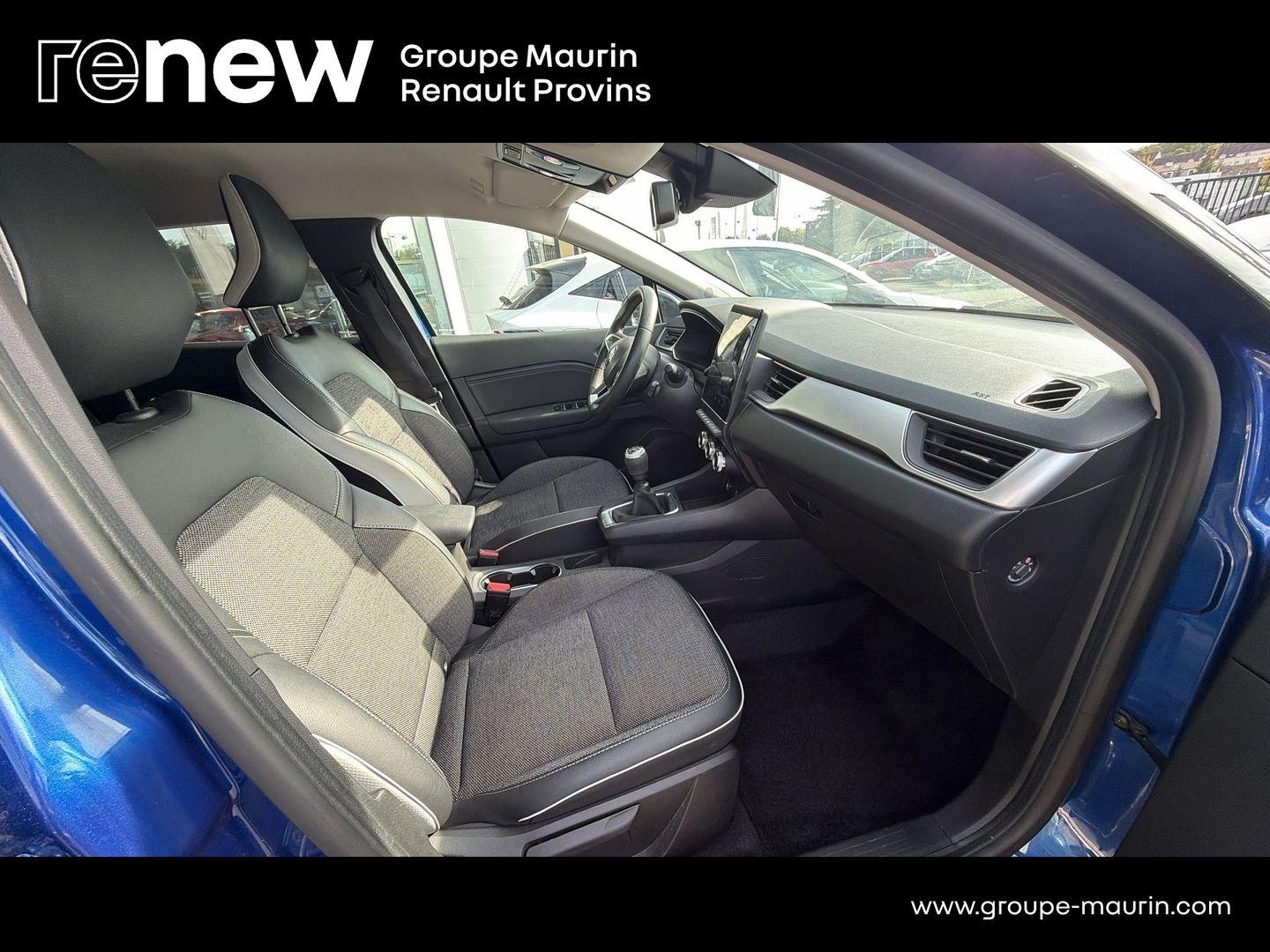 RENAULT Captur 1.0 TCe 90ch Techno - Photo 16