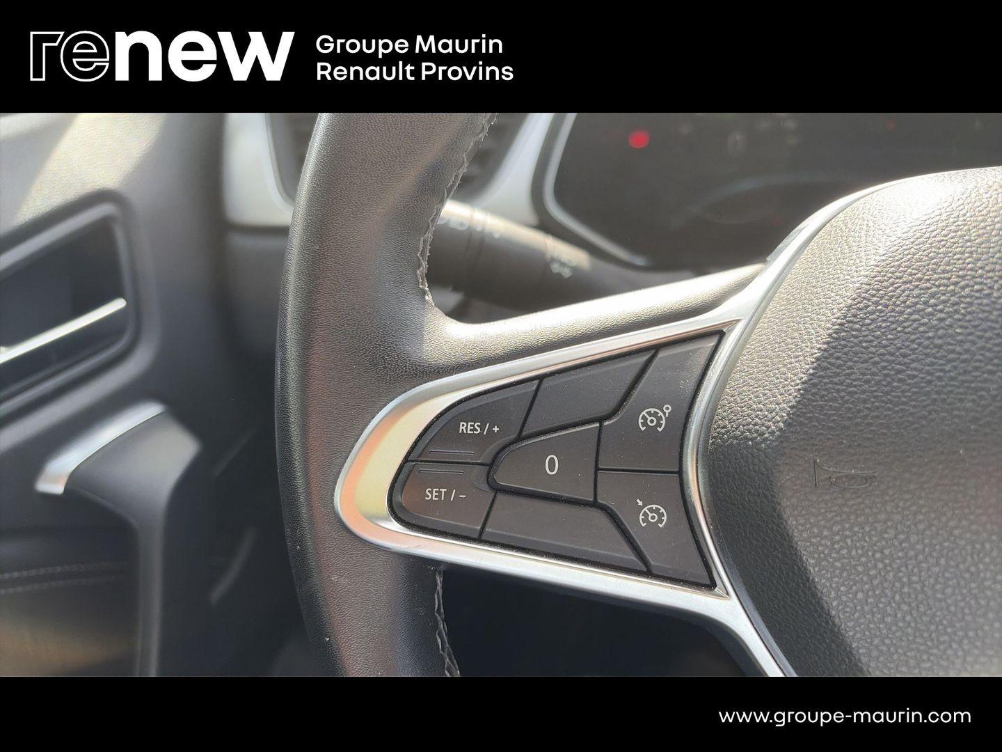 RENAULT Captur 1.0 TCe 90ch Techno - Photo 19