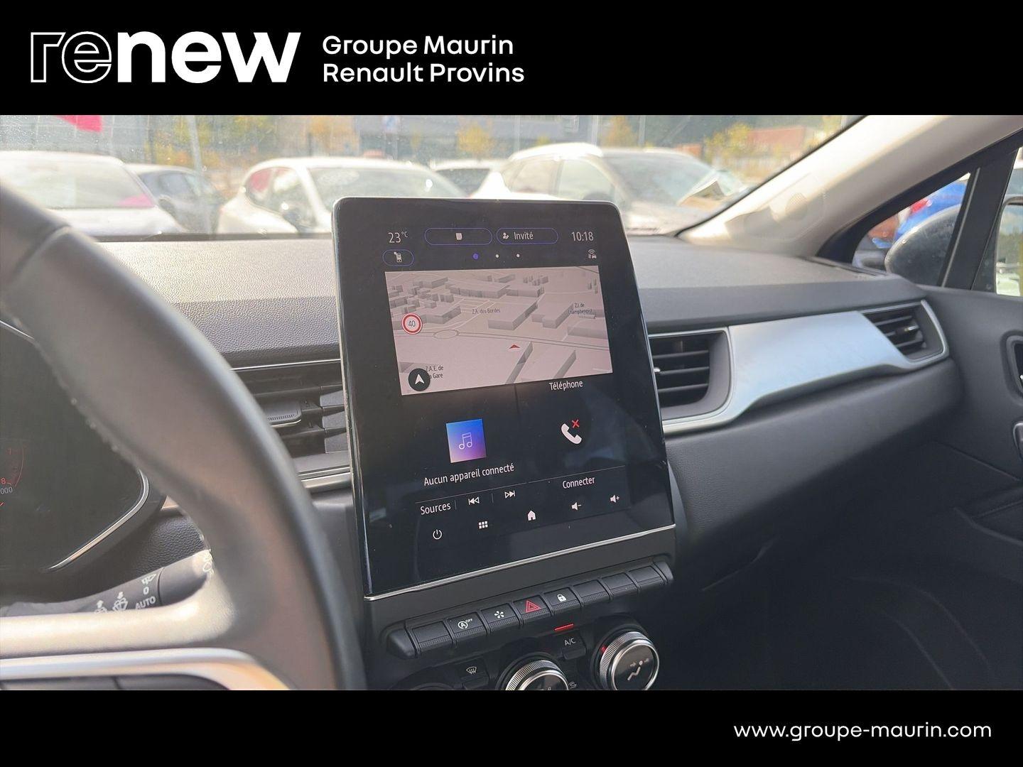 RENAULT Captur 1.0 TCe 90ch Techno - Photo 23