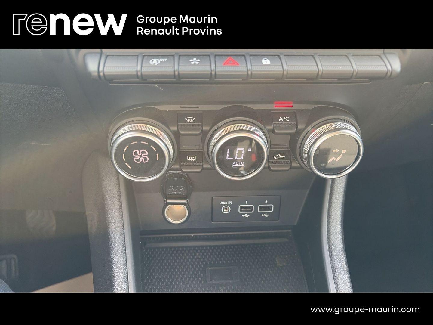 RENAULT Captur 1.0 TCe 90ch Techno - Photo 25