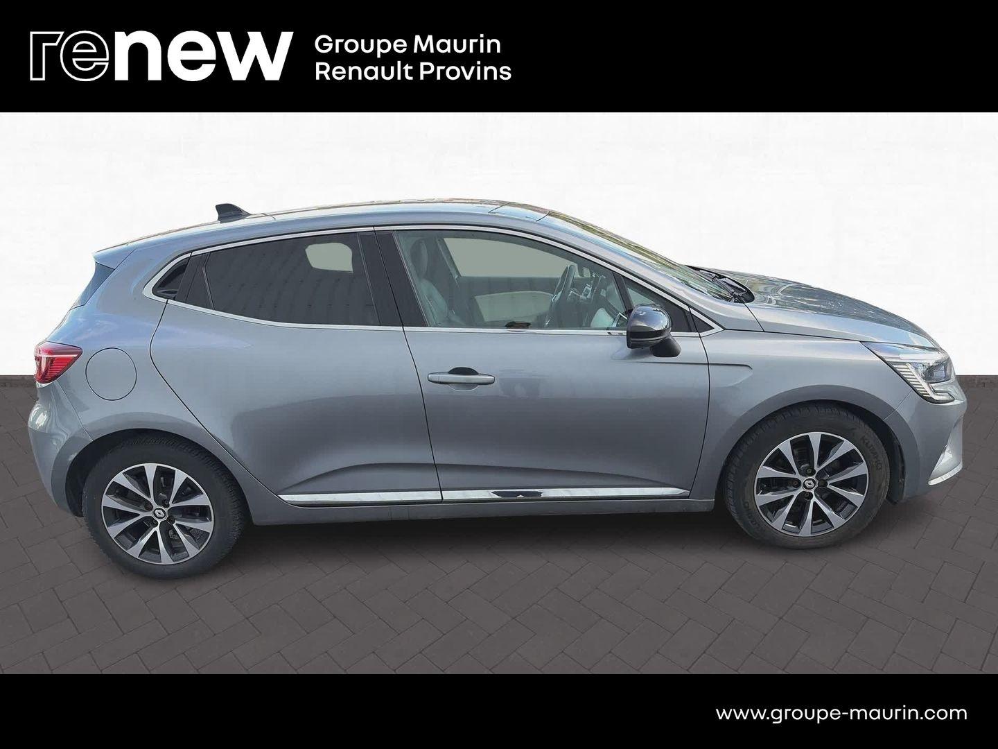 RENAULT Clio 1.0 TCe 90ch Techno - Photo 4