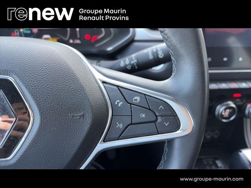 RENAULT Captur 1.6 E-Tech hybride 145ch Intens - Photo 22