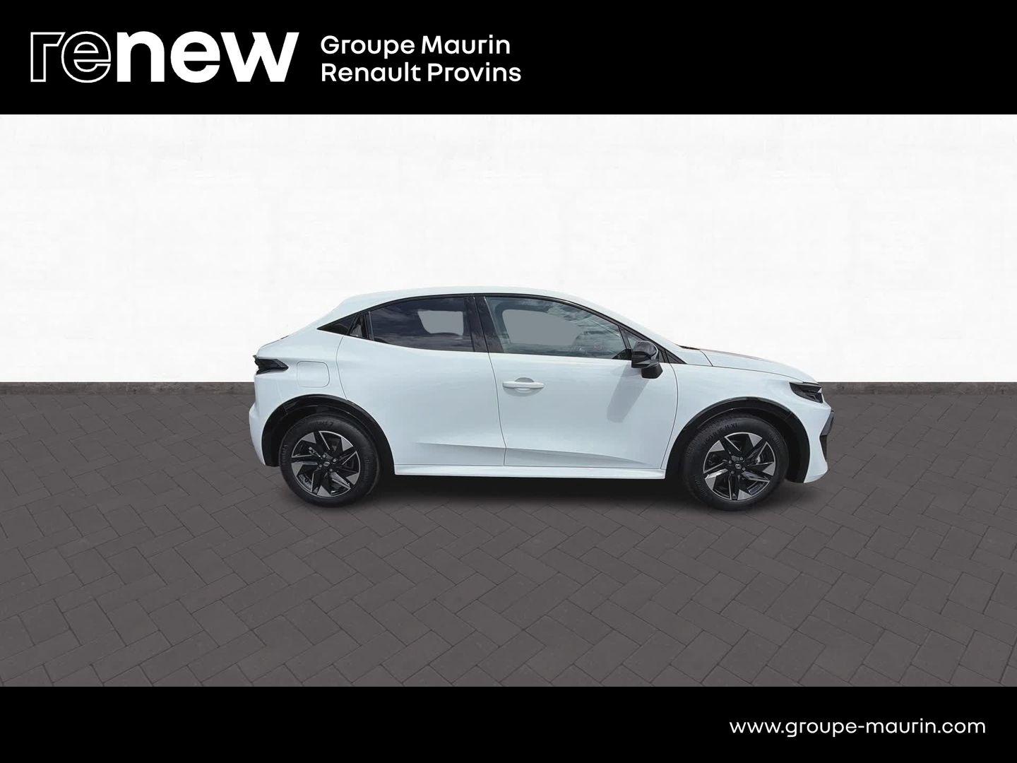 RENAULT Clio 1.2 TCe 115ch Techno - Photo 8