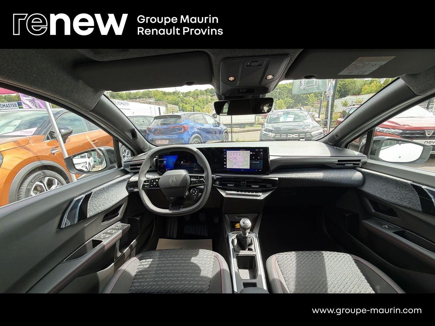 RENAULT Clio 1.2 TCe 115ch Techno - Photo 16