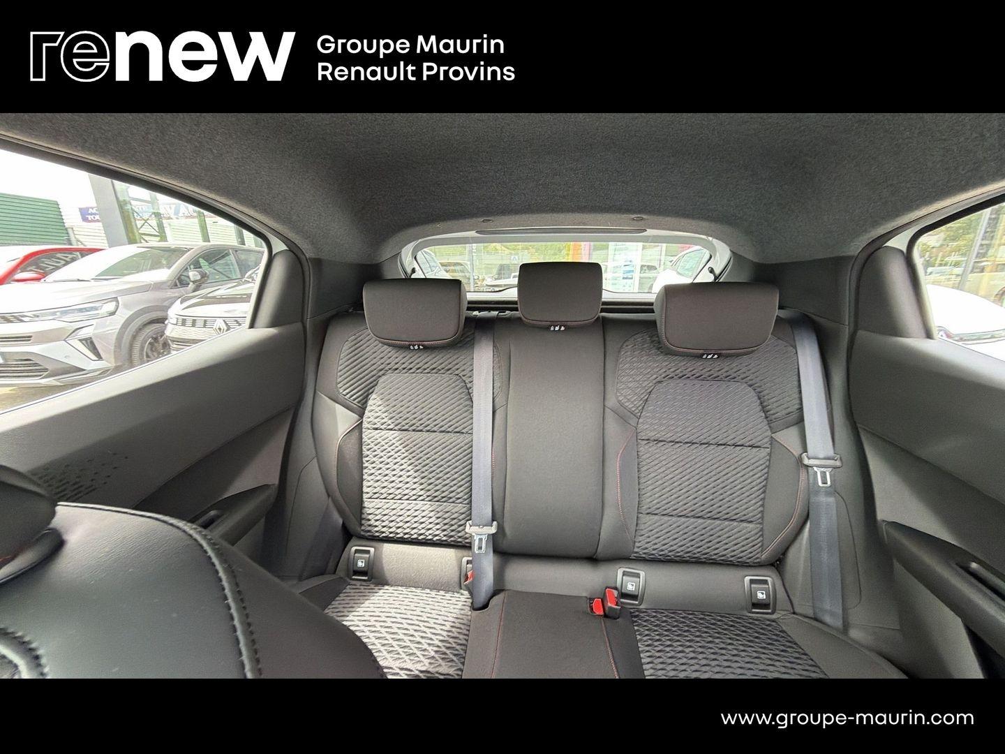 RENAULT Clio 1.2 TCe 115ch Techno - Photo 29