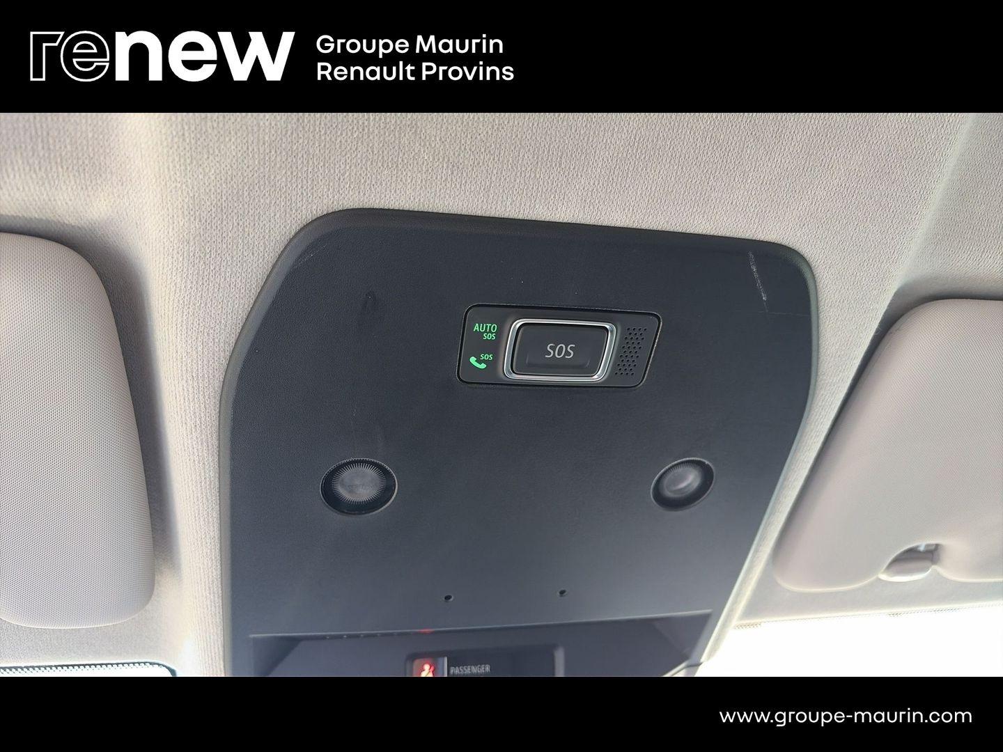 RENAULT Megane E-Tech Electric EV60 220ch Equilibre super charge -B - Photo 24