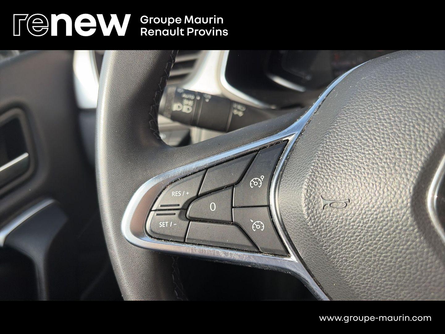 RENAULT Captur 1.0 TCe 90ch Techno - Photo 19