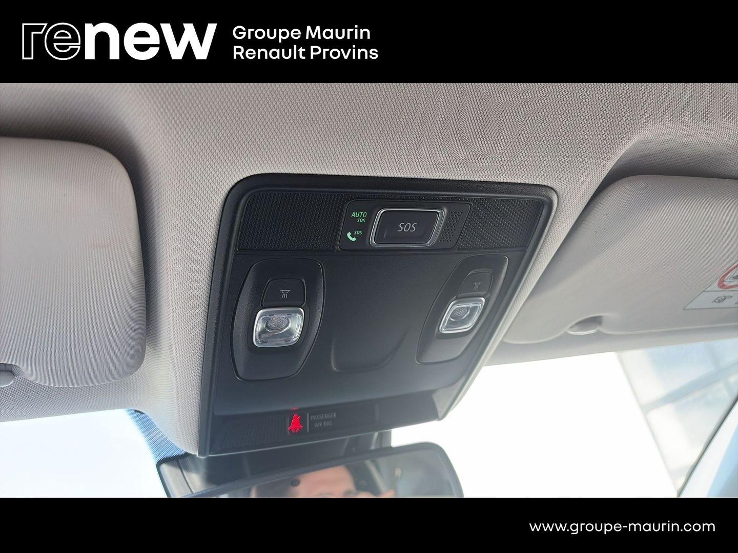 RENAULT Captur 1.0 TCe 90ch Techno - Photo 26