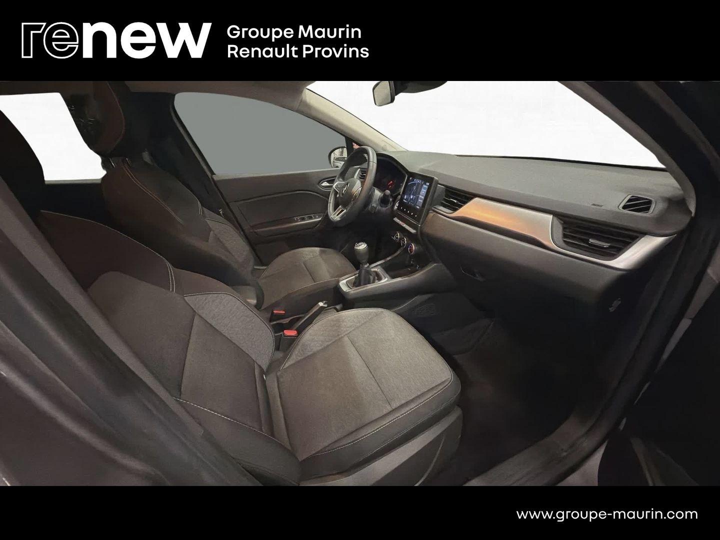 RENAULT Captur 1.0 TCe 90ch Business - Photo 16