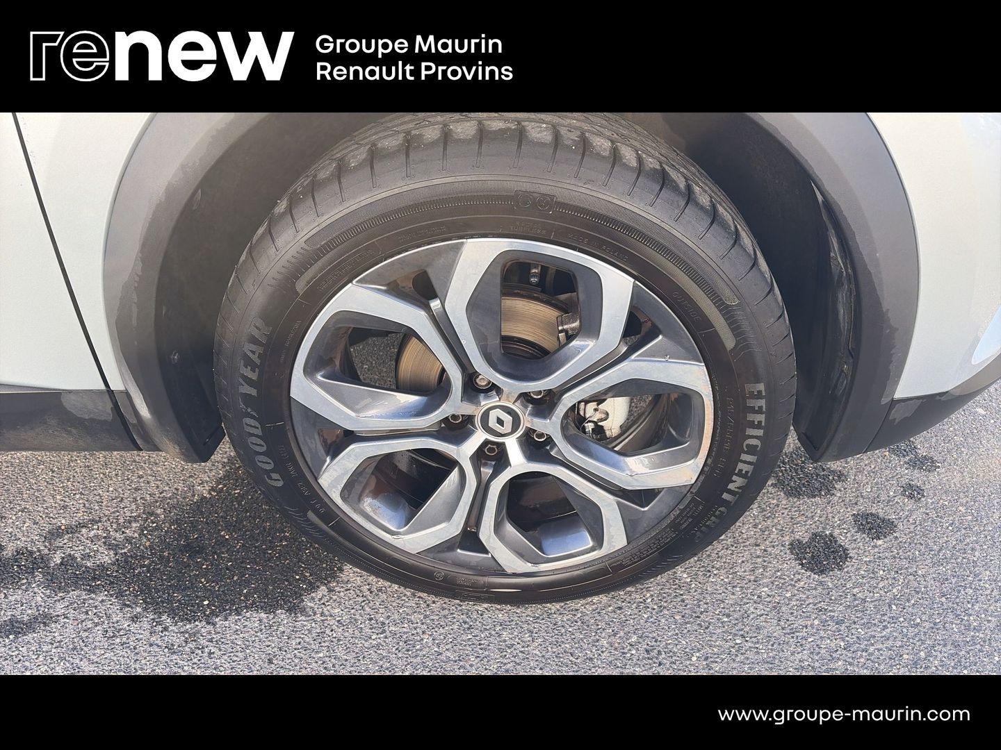 RENAULT Captur 1.0 TCe 90ch Techno - Photo 9
