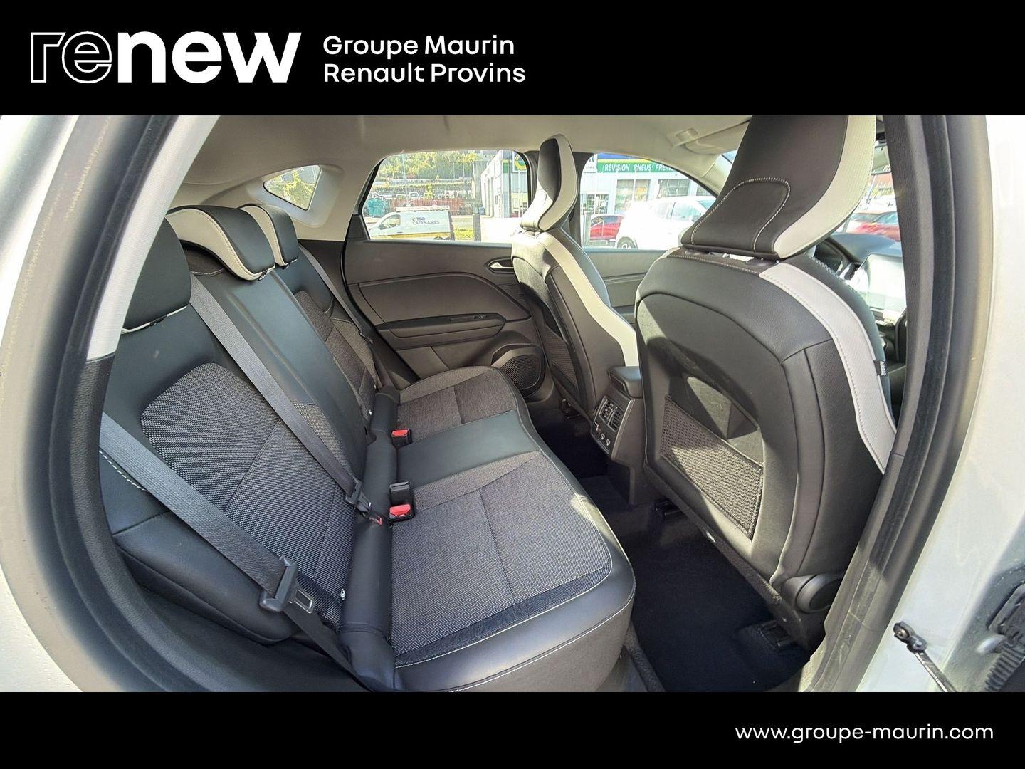 RENAULT Captur 1.0 TCe 90ch Techno - Photo 16