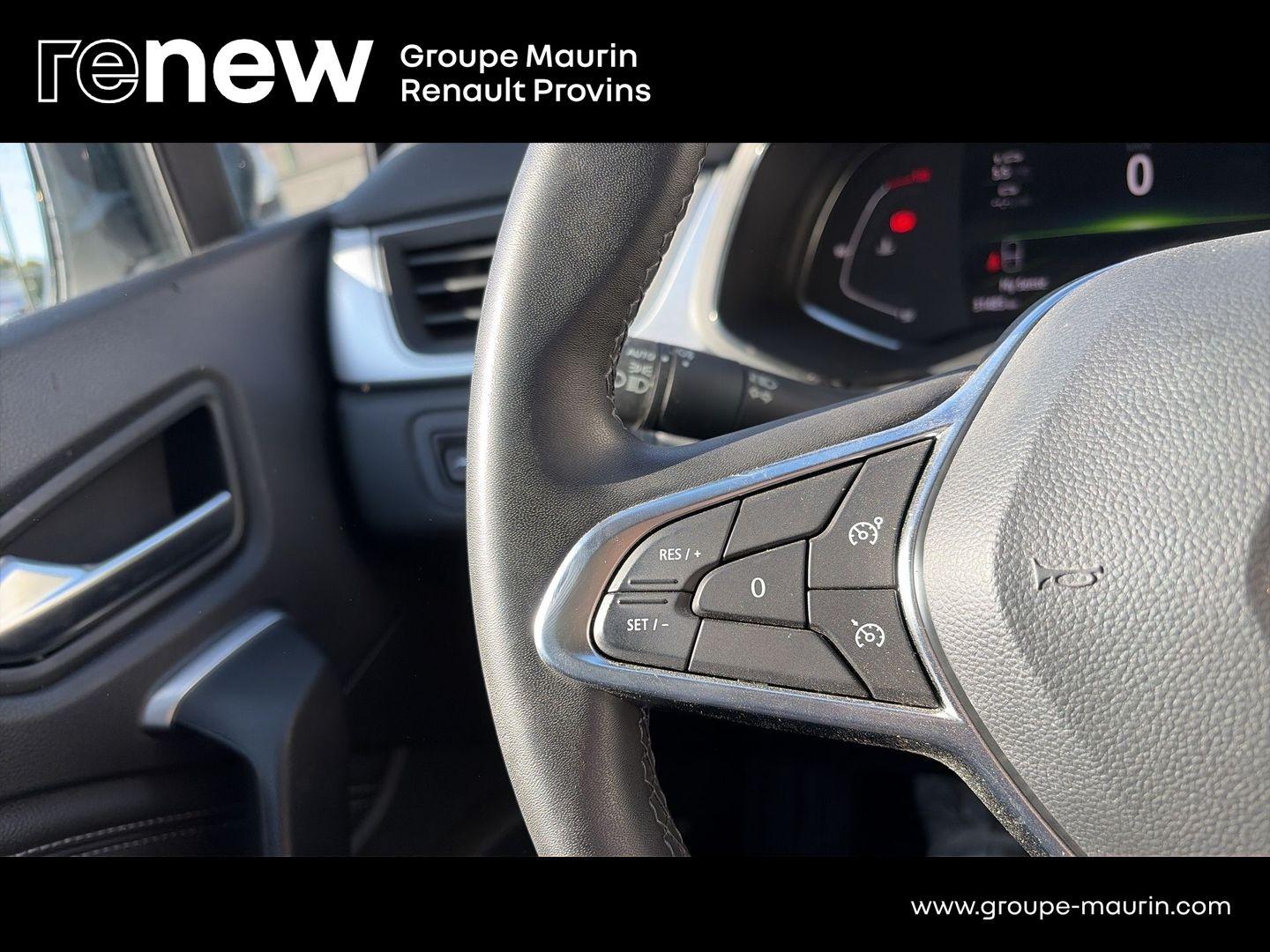 RENAULT Captur 1.0 TCe 90ch Techno - Photo 23